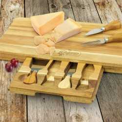 Cheese Sets  - Montgomery Cheese Board