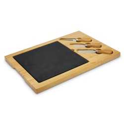 Cheese Sets  - Slate Cheese Board