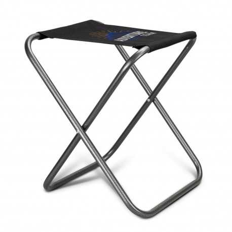 Picnic Chairs  - Quebec Folding Stool