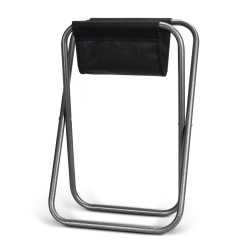 Picnic Chairs  - Quebec Folding Stool