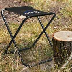 Picnic Chairs  - Quebec Folding Stool