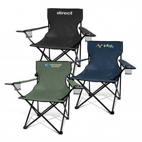 Picnic Chairs  - Niagara Folding Chair