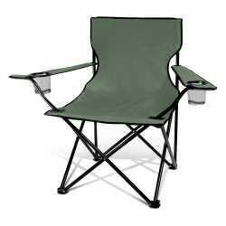 Picnic Chairs  - Niagara Folding Chair