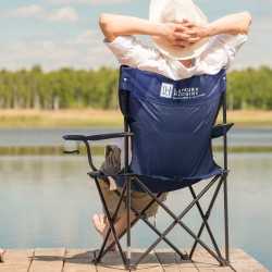 Picnic Chairs  - Niagara Folding Chair