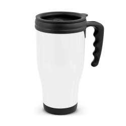 Travel Mugs  - Commuter Travel Mug - 500ml