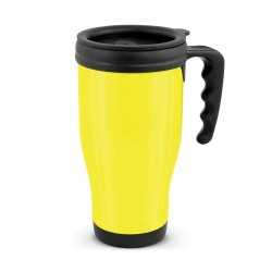 Travel Mugs  - Commuter Travel Mug - 500ml