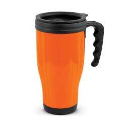 Travel Mugs  - Commuter Travel Mug - 500ml