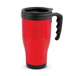 Travel Mugs  - Commuter Travel Mug - 500ml