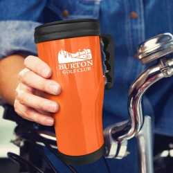 Travel Mugs  - Commuter Travel Mug - 500ml
