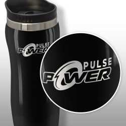Travel Mugs  - Columbia Travel Mug - 400ml