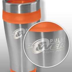 Travel Mugs  - Aspen Travel Mug