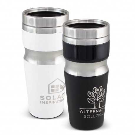 Travel Mugs  - Contour Tumbler