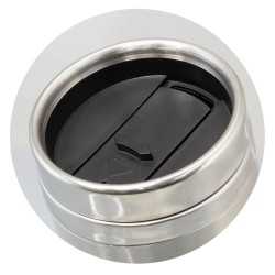 Travel Mugs  - Contour Tumbler