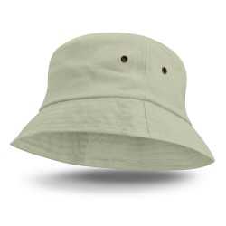 Wide Brim Hats - Bondi Bucket Hat