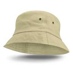 Wide Brim Hats - Bondi Bucket Hat