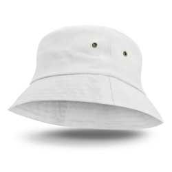 Wide Brim Hats - Bondi Bucket Hat
