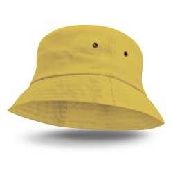 Wide Brim Hats - Bondi Bucket Hat