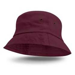 Wide Brim Hats - Bondi Bucket Hat