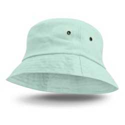 Wide Brim Hats - Bondi Bucket Hat