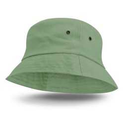 Wide Brim Hats - Bondi Bucket Hat