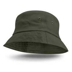 Wide Brim Hats - Bondi Bucket Hat