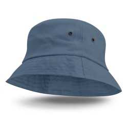 Wide Brim Hats - Bondi Bucket Hat