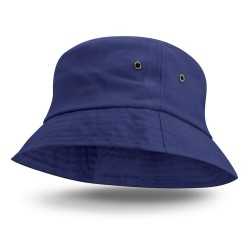 Wide Brim Hats - Bondi Bucket Hat