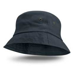 Wide Brim Hats - Bondi Bucket Hat