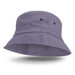 Wide Brim Hats - Bondi Bucket Hat