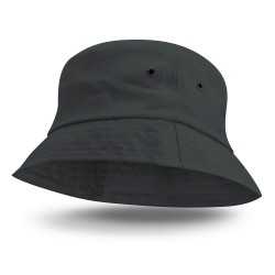 Wide Brim Hats - Bondi Bucket Hat