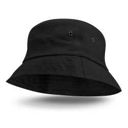 Wide Brim Hats - Bondi Bucket Hat