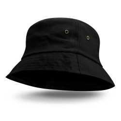 Wide Brim Hats - Bondi Bucket Hat