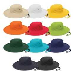 Wide Brim Hats  - Cabana Wide Brim Hat