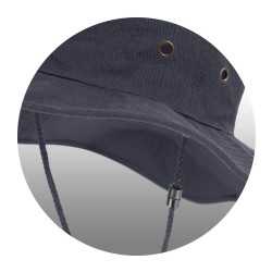 Wide Brim Hats  - Cabana Wide Brim Hat