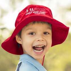 Wide Brim Hats  - Cabana Wide Brim Hat