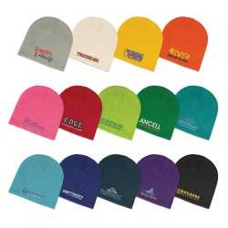 Beanies  - Commando Beanie