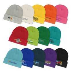 Beanies  - Everest Beanie