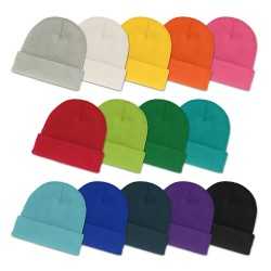 Beanies  - Everest Beanie