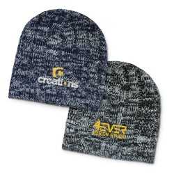 Beanies  - Fresno Heather Knit Beanie
