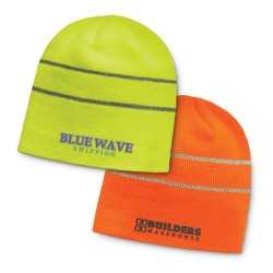 Beanies  - Commando Hi-Vis Beanie
