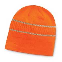 Beanies  - Commando Hi-Vis Beanie