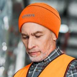 Beanies  - Commando Hi-Vis Beanie