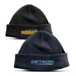Beanies  - Seattle Polar Fleece Beanie