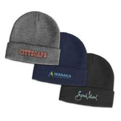 Beanies  - Cardrona Wool Blend Beanie