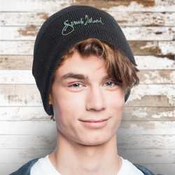 Beanies  - Cardrona Wool Blend Beanie