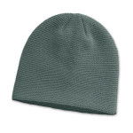 Beanies - Montana Garter Knit Beanie