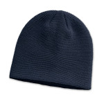 Beanies - Montana Garter Knit Beanie