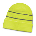 Beanies - Everest Hi-Vis Beanie