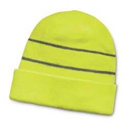 Beanies  - Everest Hi-Vis Beanie