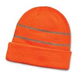Beanies  - Everest Hi-Vis Beanie